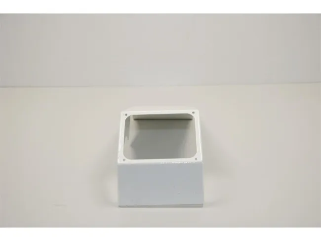 Drehfutterschutz D 180X300V