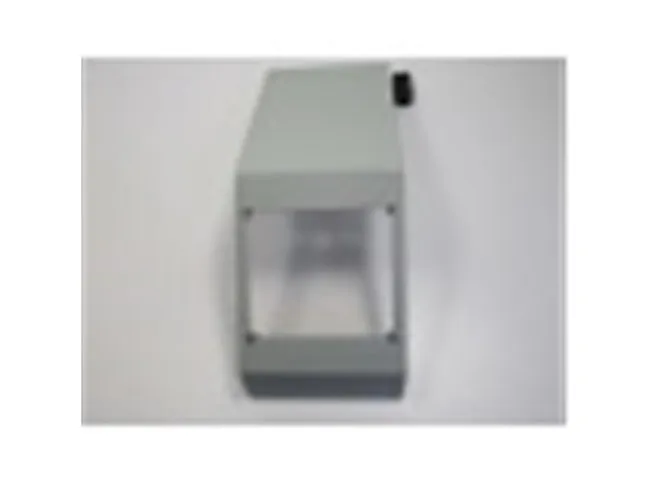 Drehfutterschutz D280DCV/TU2807V