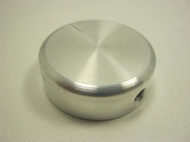 Drehknopf DX 13 / 15 V