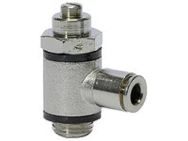 Drosselventil MB 21, G1/8"