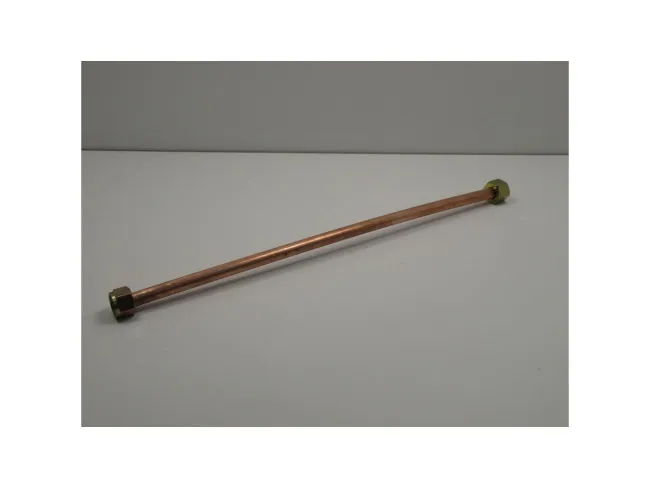 Druckleitung AC 401, 403 VC
