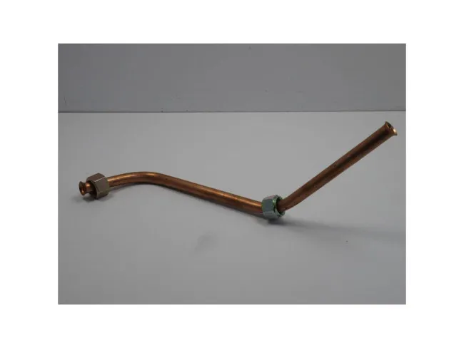 Druckleitung AC 451, 503