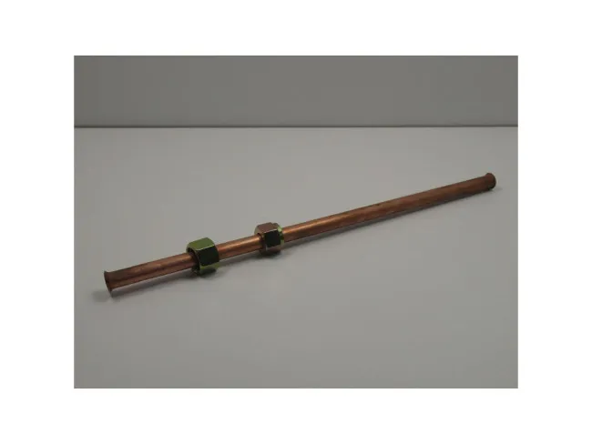Druckleitung AC 523/100/10 VC