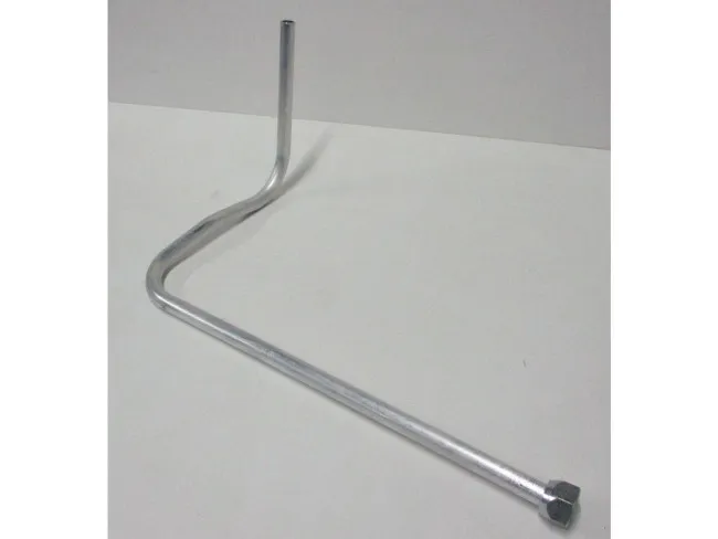 Druckleitung MB 311/50F, MK 312