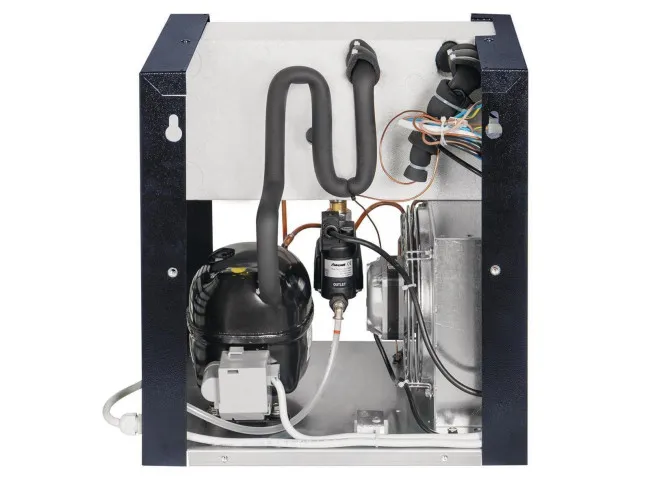 Druckluft-Kältetrockner AD 36