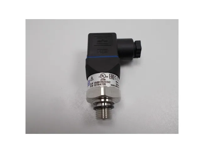 Druckmessumformer DMUB