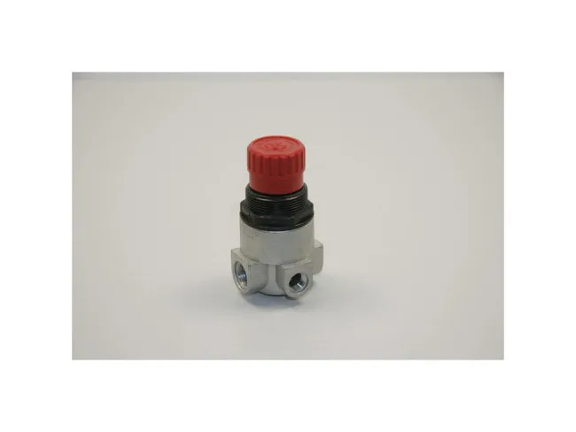 Druckregler 1/4",11BAR