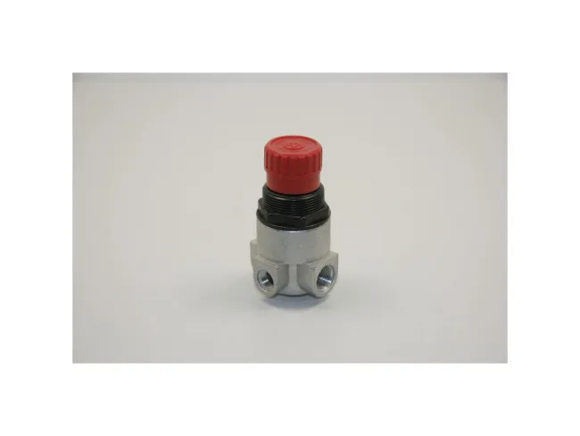 Druckregler 1/4",11BAR
