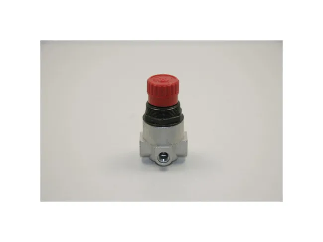 Druckregler 1/4",11BAR