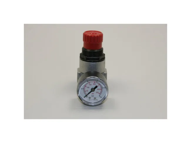 Druckregler 1/4", 15bar