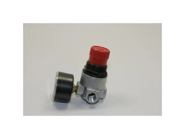Druckregler 1/4", 15bar
