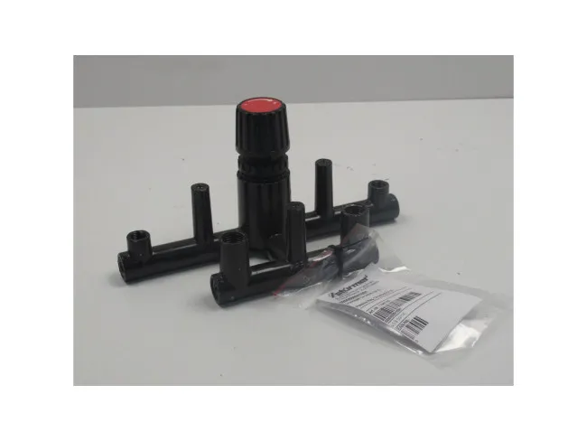 Druckregler CA 240/40 OF E