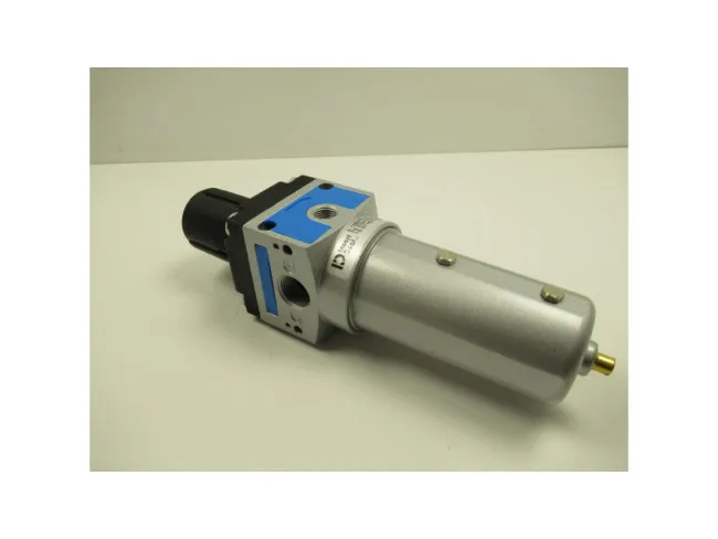 Druckregler FR 12 MD / 30bar