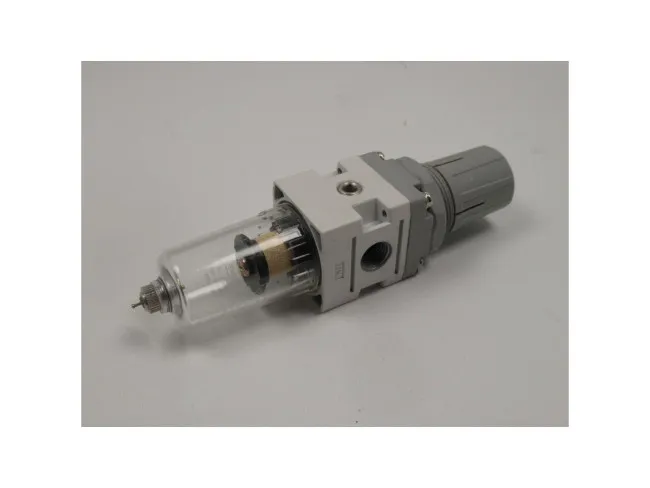 Druckregler MB Silence 320/90 OF E