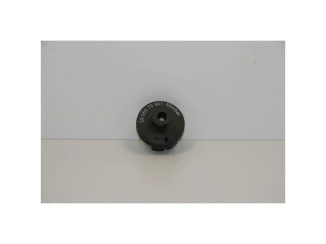 Druckschalter 50 MBAR NC