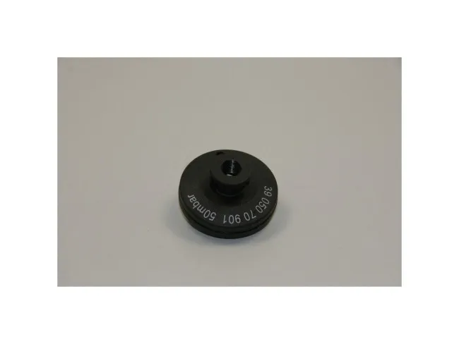Druckschalter 50 MBAR NC