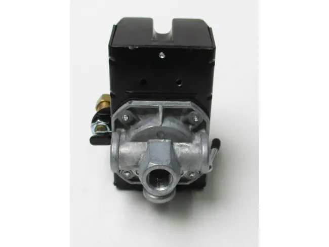 Druckschalter AB SILENCE 40OF PRO