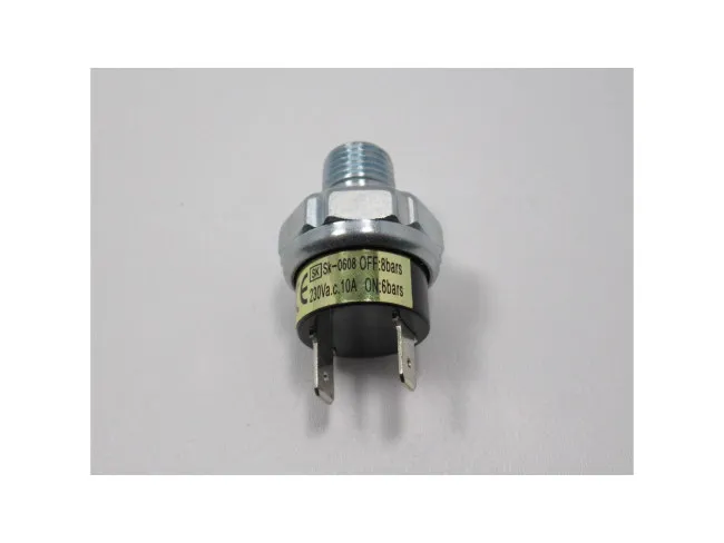 Druckschalter AIRBOY SILENCE 116 OF E