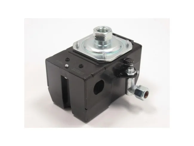 Druckschalter Airboy Silence 150 OF E