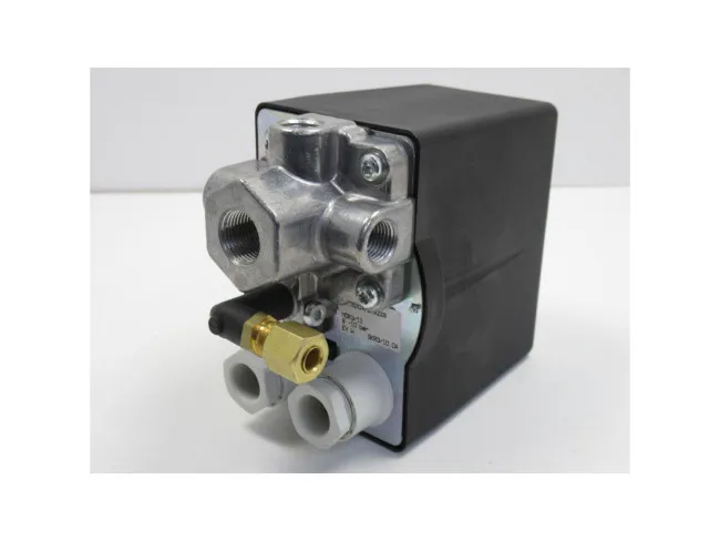 Druckschalter AIRCLASSIC