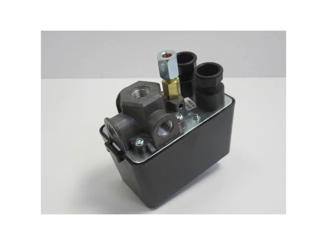 Druckschalter CA 320/24 OF E 230V