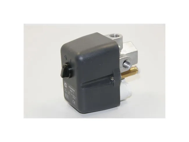 Druckschalter CONDOR MDR 2-EA/11 / 230V