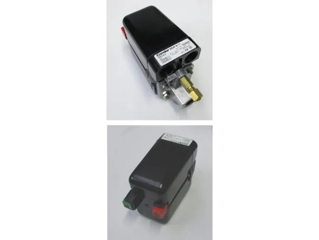 Druckschalter MDR 5/11, 14A