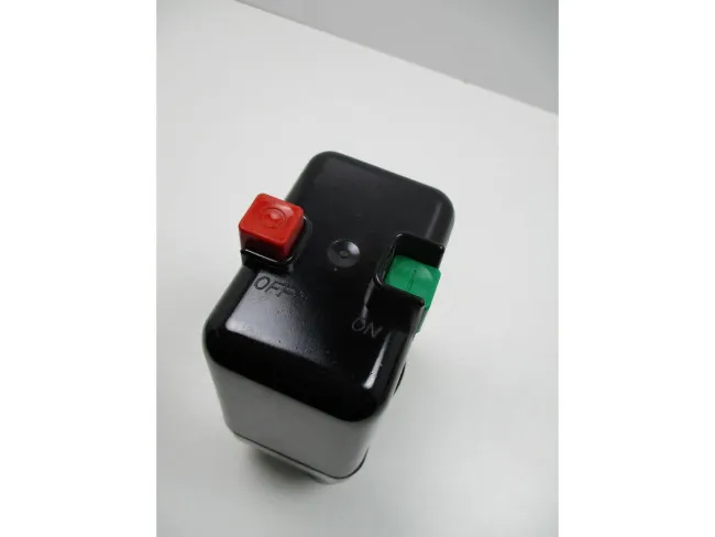 Druckschalter MDR 5/11 / 400V