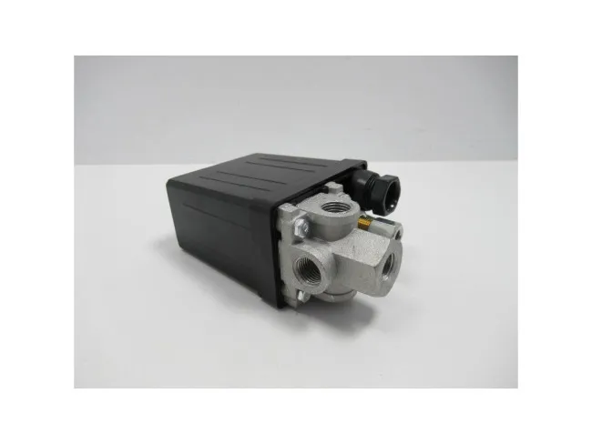 Druckschalter Mobilboy AC Serie