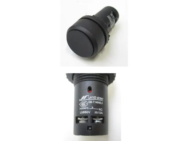 Drucktaster BF 46 Vario