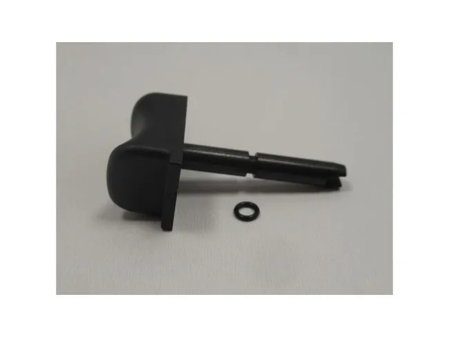 Drücker ISS-TT 1/2" Serie