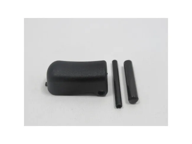 Drückerset RS 1/2" HT