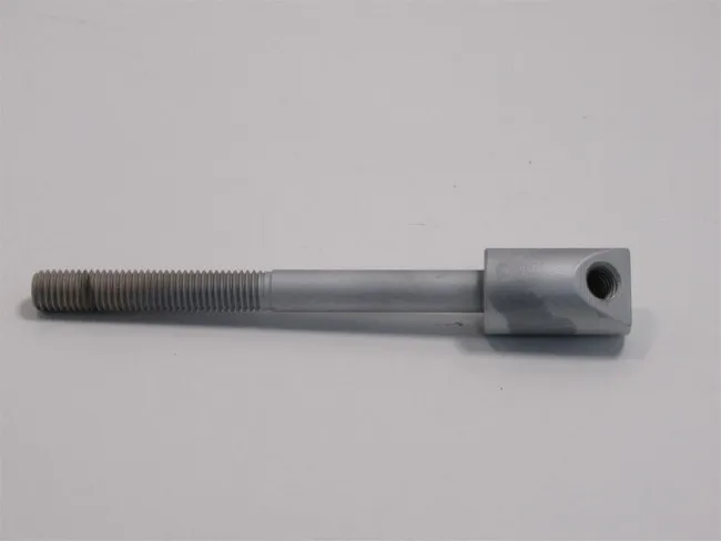 Einstellhebel DH 40 CT