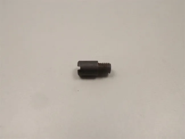 Einstellschraube B 32F Tiefenanschag / M6x6mm