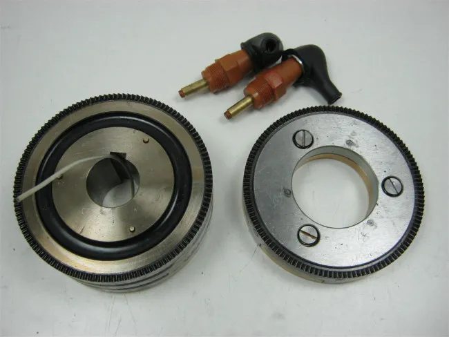 Elektromagnetische Kupplung B 40GSM