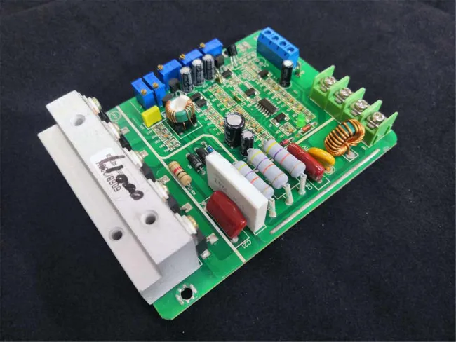 Elektronik Spindelmotor BF20