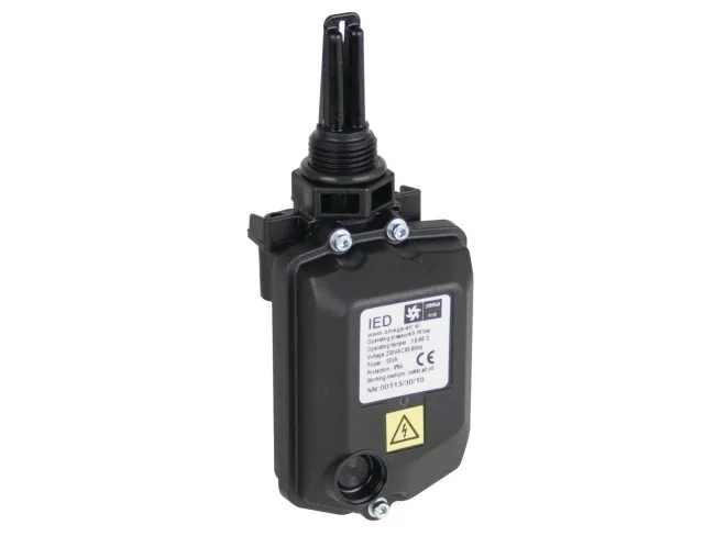 Elektronischer Kondensatableiter AIED