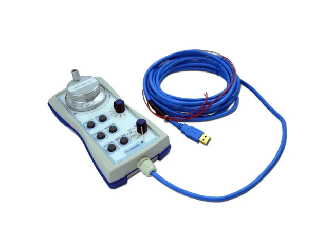 elektronisches Handrad HR2 USB für Mach3