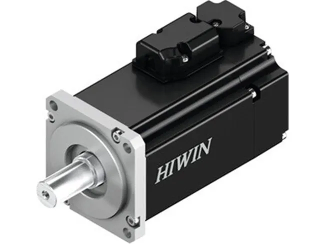 EM1-C-M-40-2-B-F-0-D mit Motorbremse-23-Bit absolut (Multiturn)-mit Passfedernut