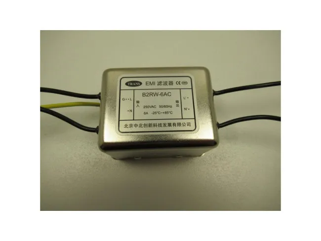 EMV-Filter D140V