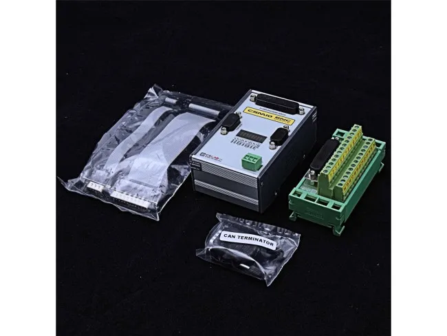 ENC - module Controller