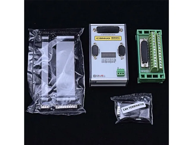 ENC - module Controller