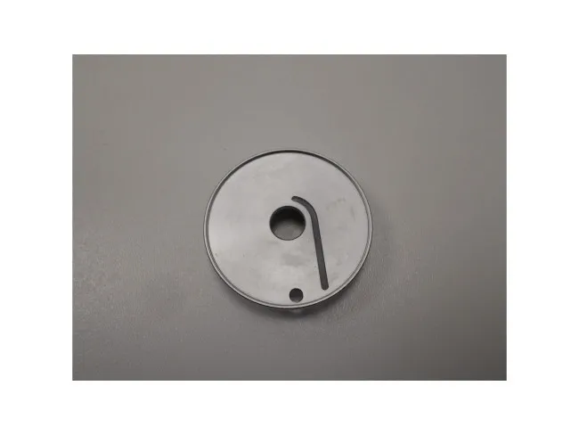 Endplatte ESS 150 KOMPOSIT PRO