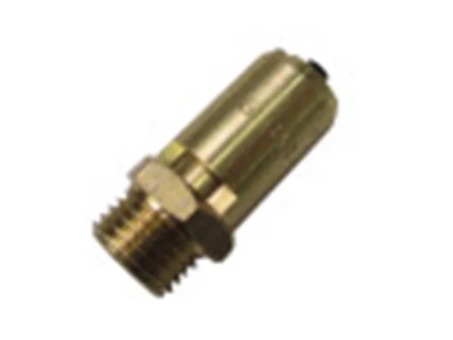 Entlastungsventil G1/4", 6BAR