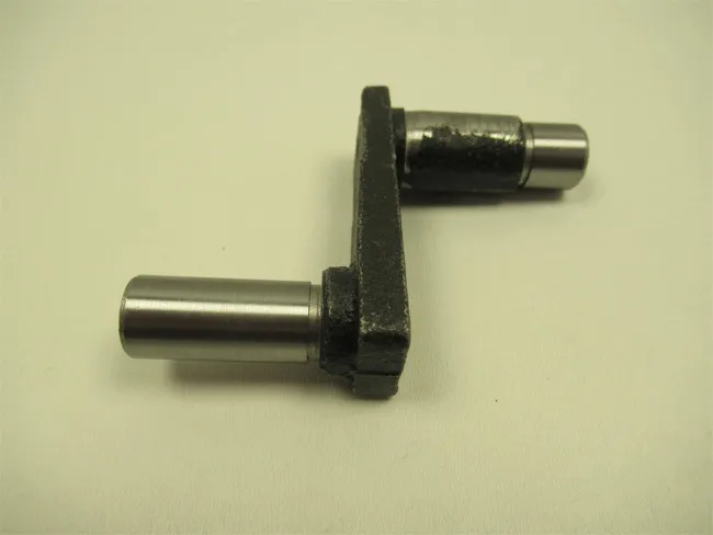 Exzenter DP 26