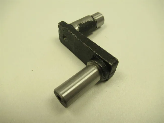 Exzenter DP 26