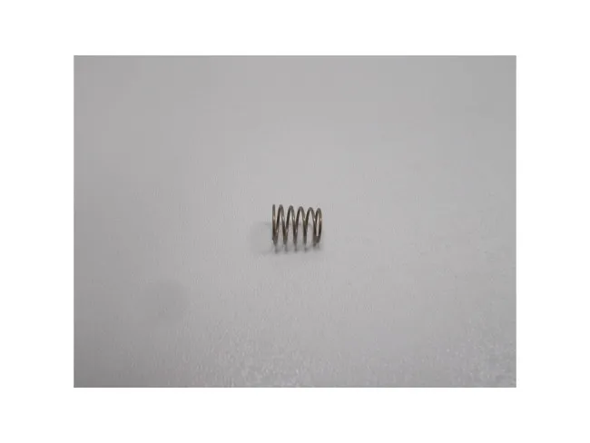 Feder RS-Ventil 7,5x8,7mm