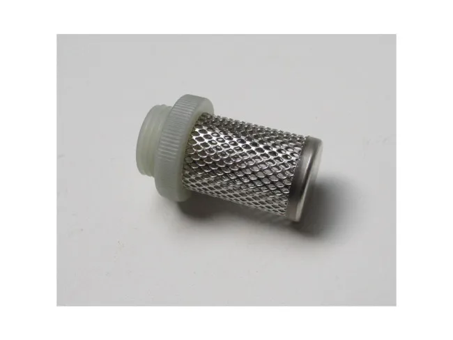 Filter Inox MKT