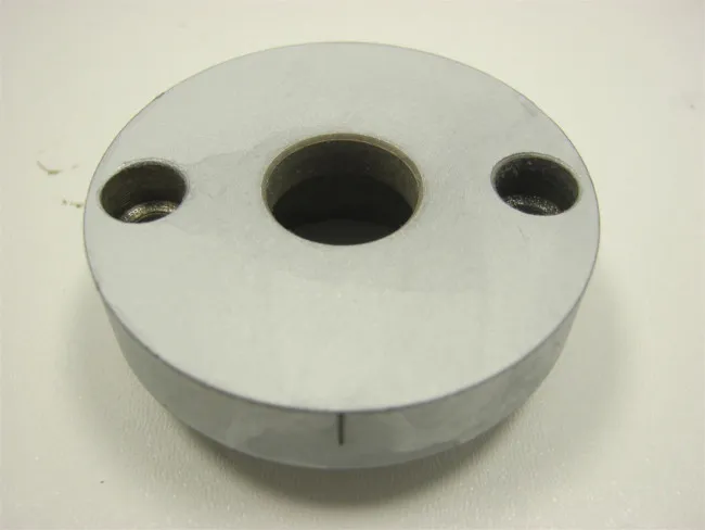 Flansch B 40 E / F 40 E