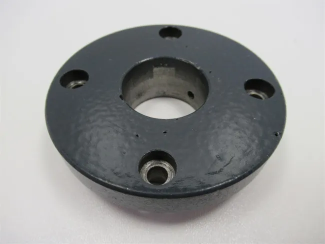 Flansch B50GSM